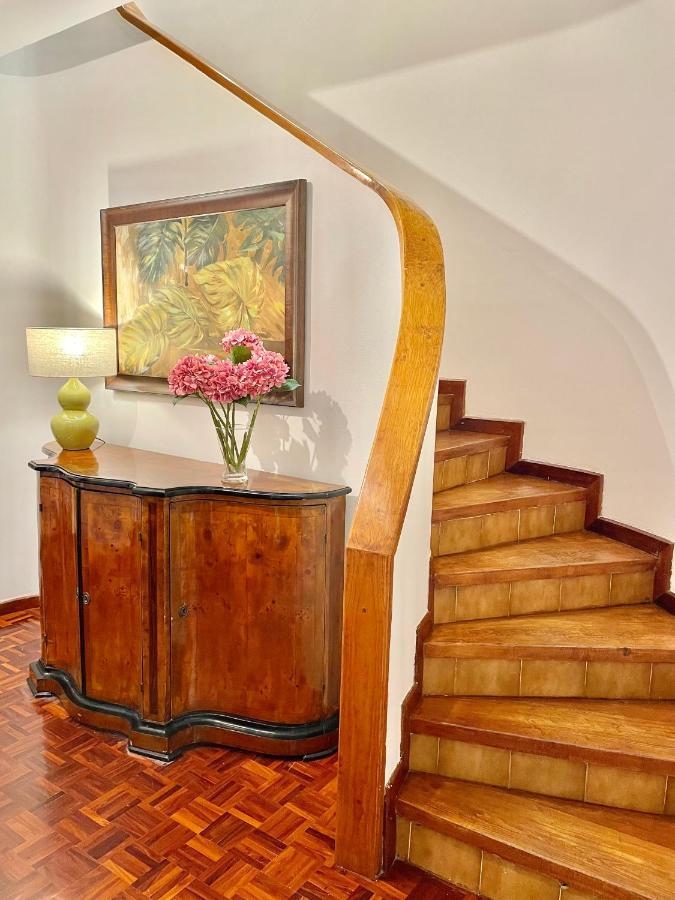 Home2Book El Encanto La Laguna Centro Historico Экстерьер фото
